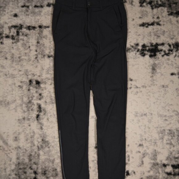 Lululemon ABC Joggers Reflective Pants - Picture 2 of 6